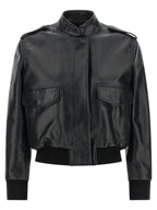 Tom Ford Aviator Jacket