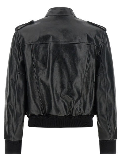 Tom Ford Aviator Jacket