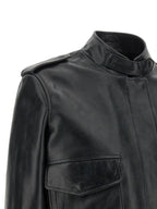 Tom Ford Aviator Jacket