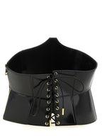 Elisabetta Franchi Bustier Belt
