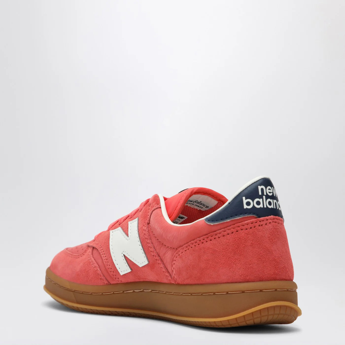 New Balance Sneakers T500 Drift Red