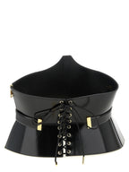 Elisabetta Franchi Corset Belt