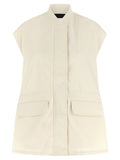 Fabiana Filippi Crochet Vest