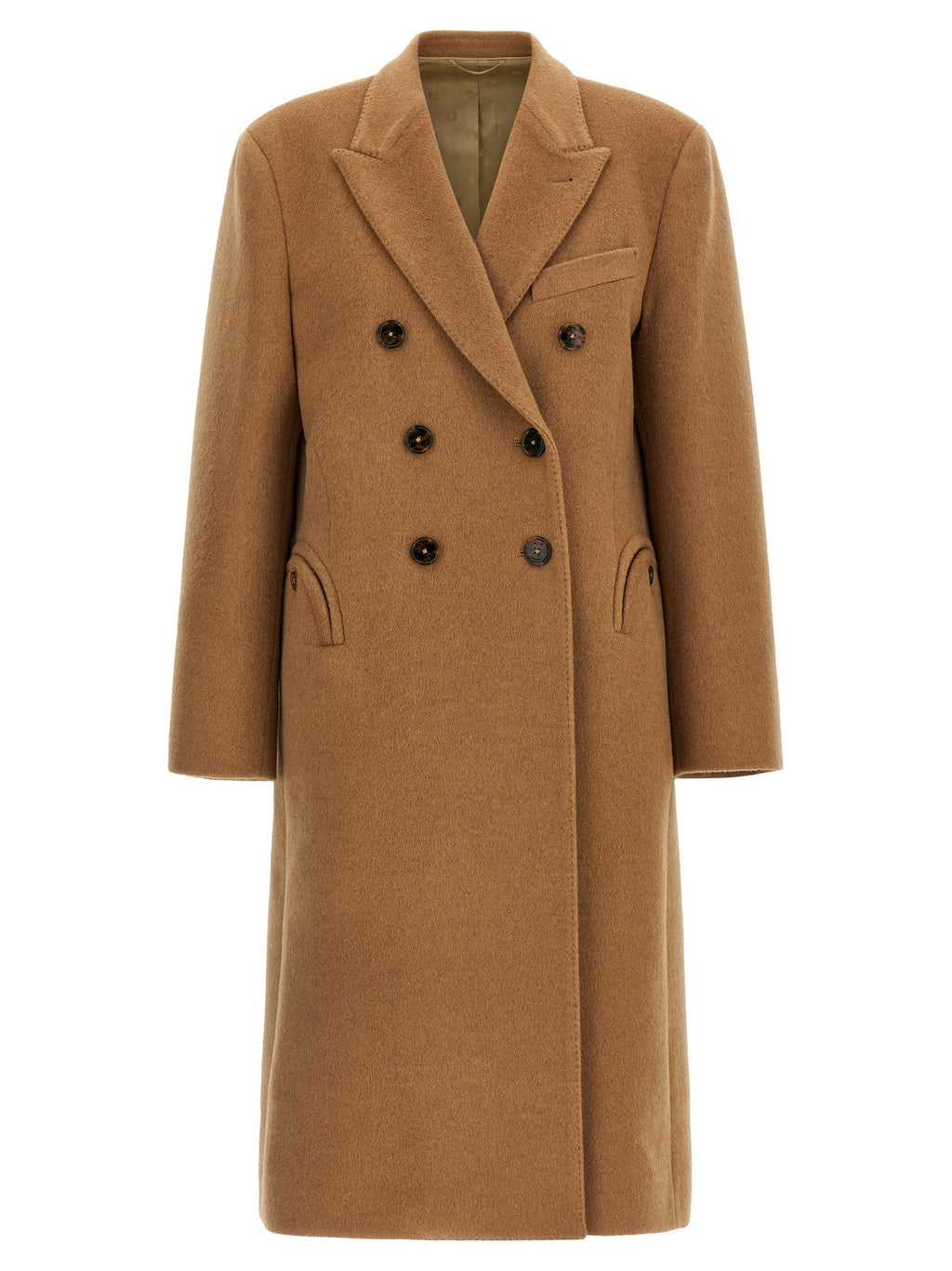 Blazé Milano Mylius Coat