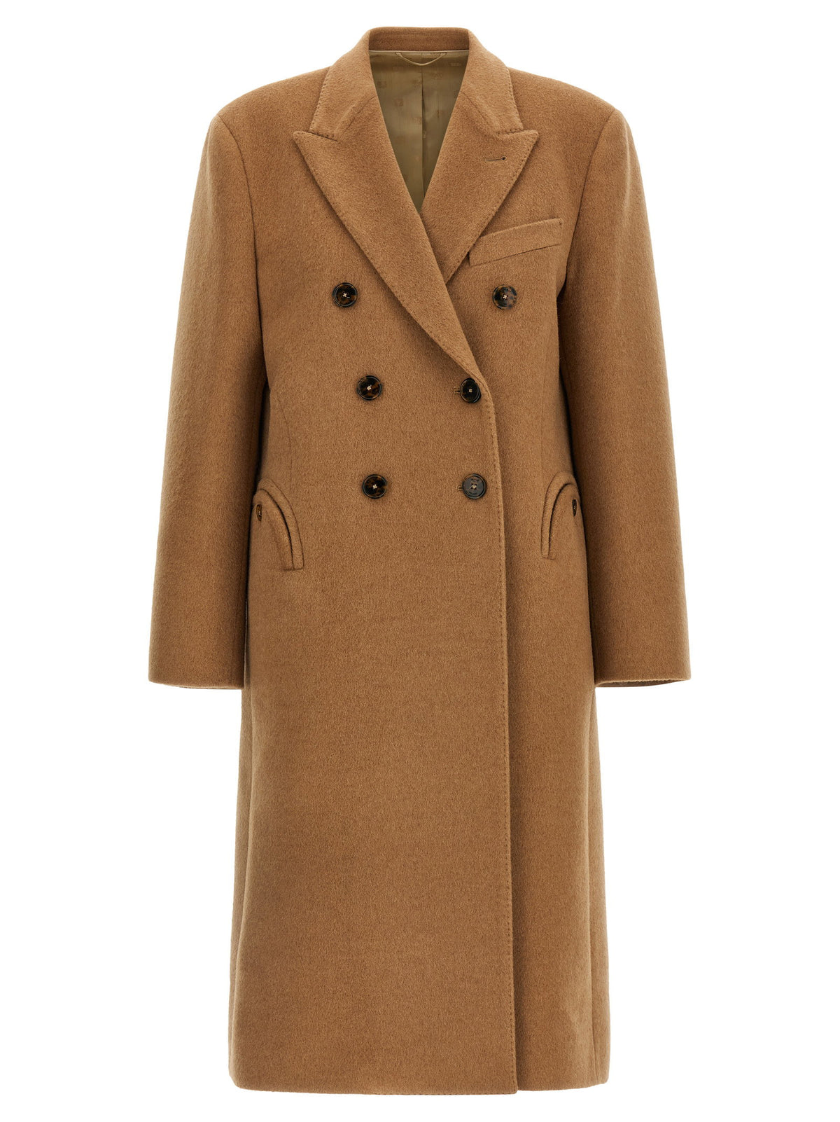Blazé Milano Mylius Coat
