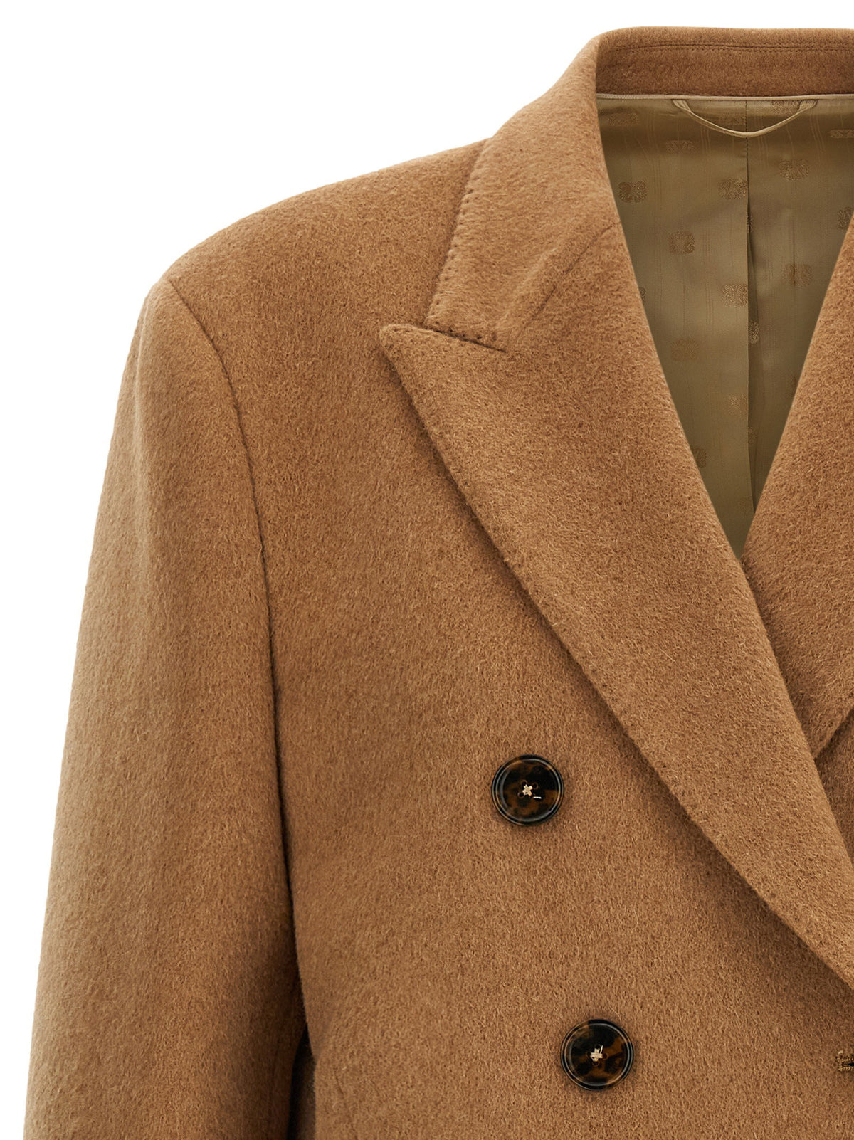 Blazé Milano Mylius Coat