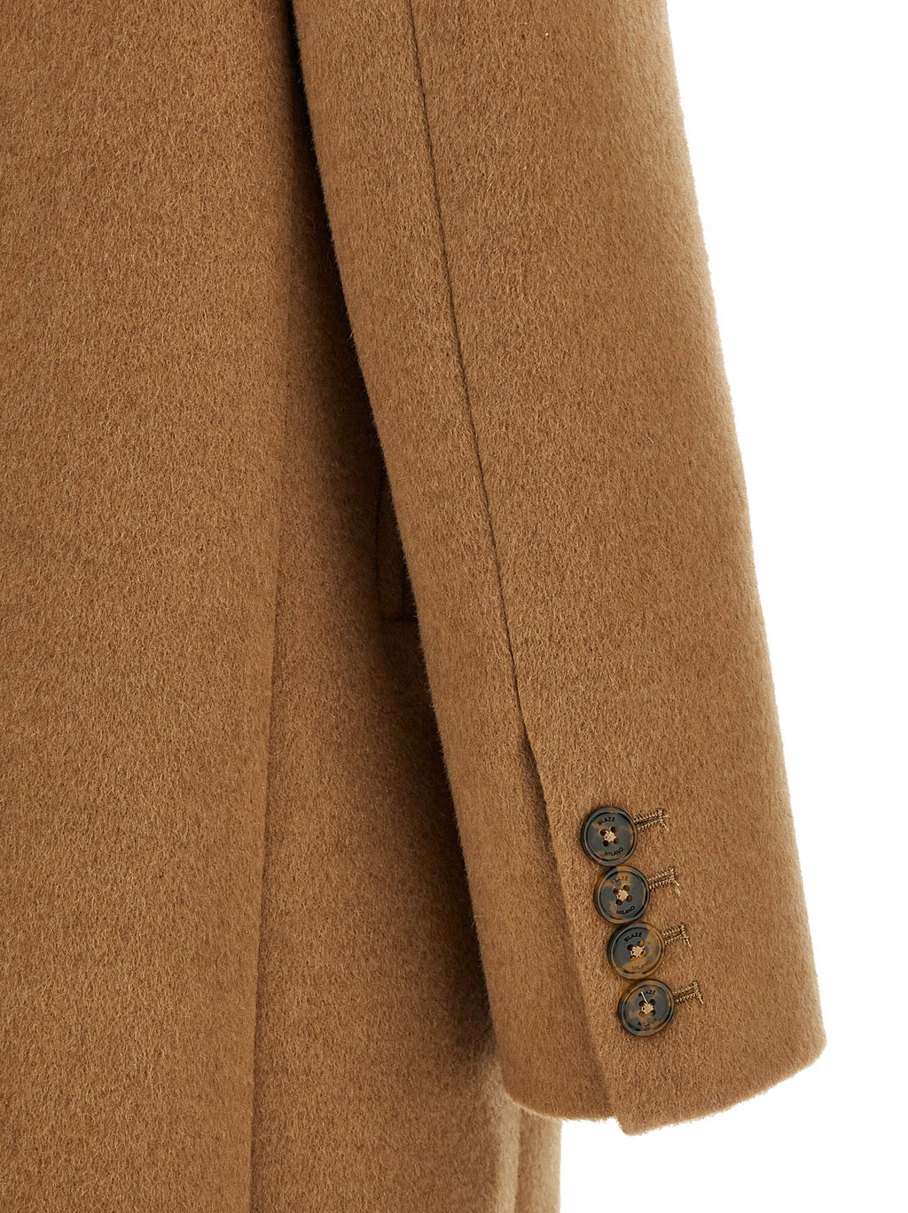 Blazé Milano Mylius Coat