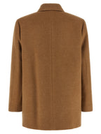 Blazé Milano Mylius - Sealady Coat