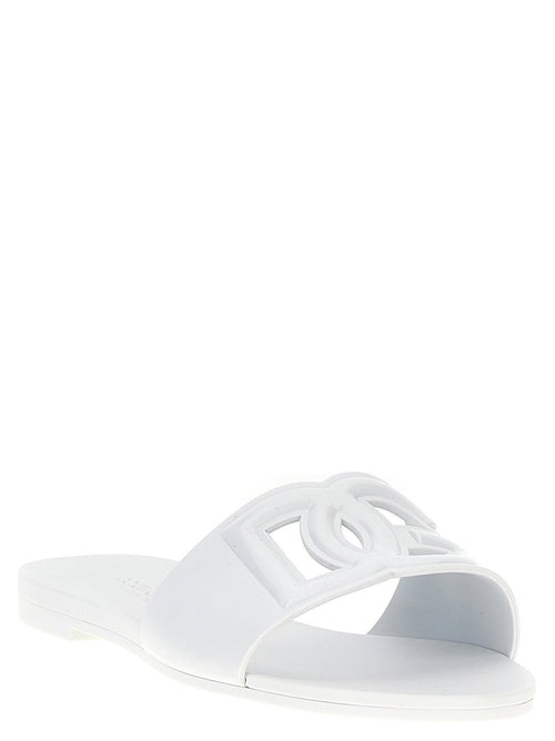 Dolce & Gabbana Beachwear Sandals