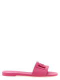 Dolce & Gabbana Bianca Slide