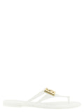 Dolce & Gabbana Beachwear Slides