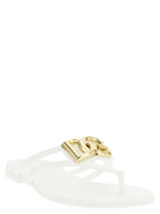 Dolce & Gabbana Beachwear Slides