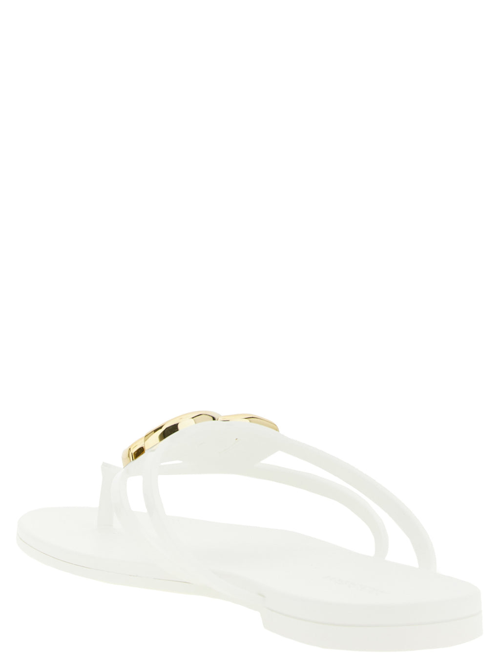 Dolce & Gabbana Beachwear Slides
