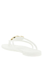 Dolce & Gabbana Beachwear Slides