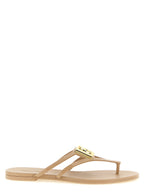 Dolce & Gabbana Beachwear Slides