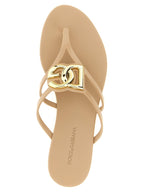 Dolce & Gabbana Beachwear Slides