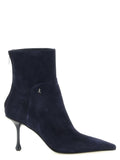 Jimmy Choo Cycas Ankle Boots