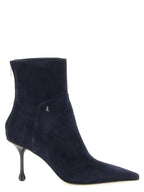 Jimmy Choo Cycas Ankle Boots