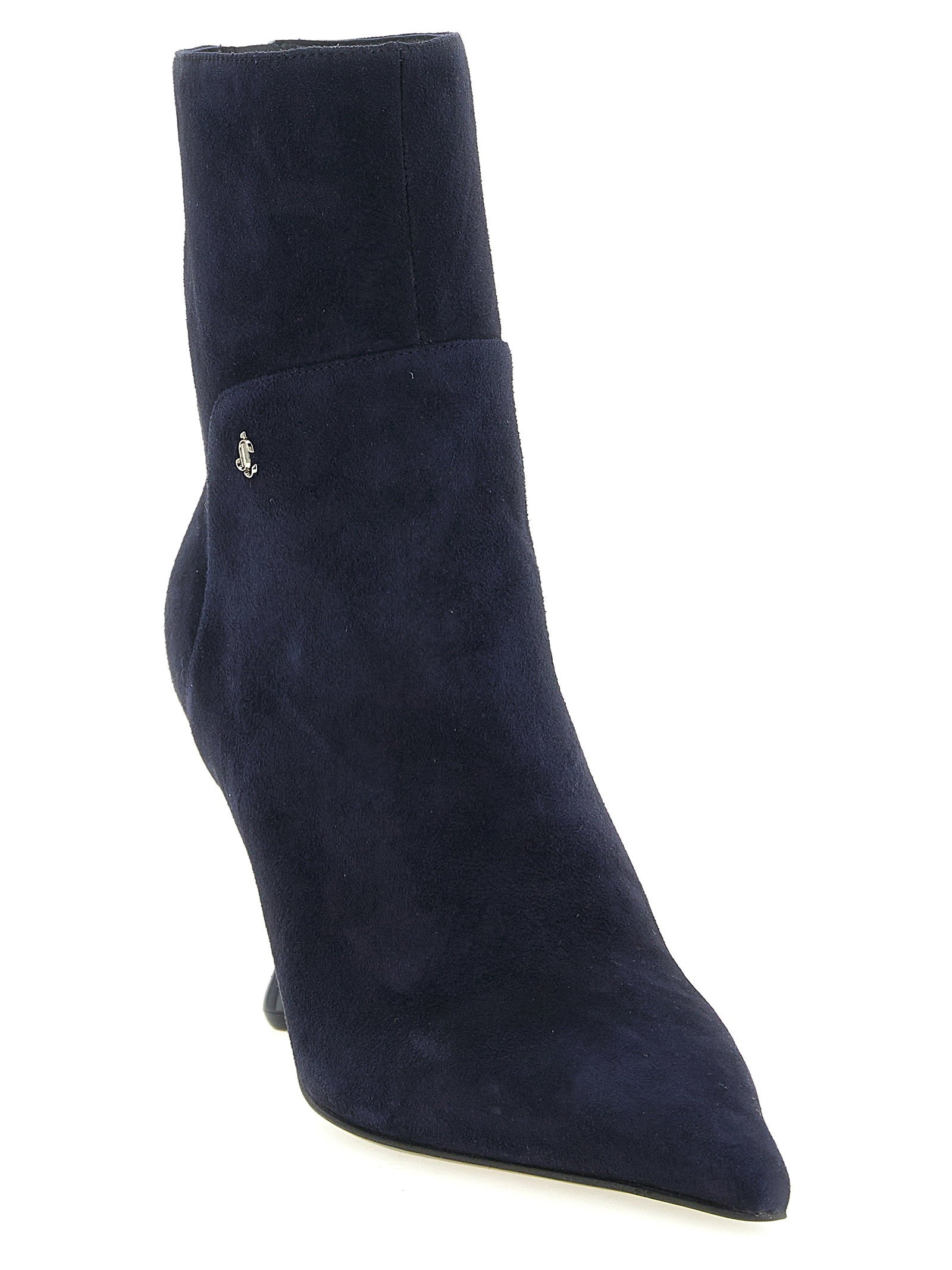 Jimmy Choo Cycas Ankle Boots