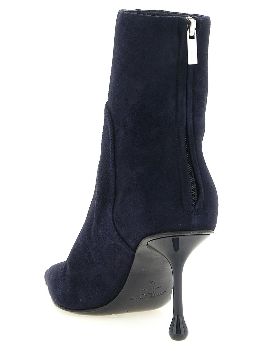 Jimmy Choo Cycas Ankle Boots