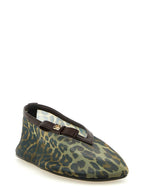 Ganni Jenny Ballet Flats