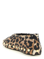 Ganni Jenny Ballet Flats