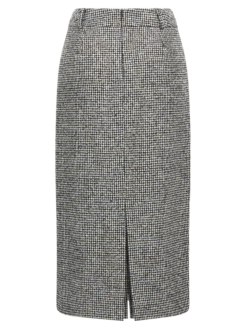 Ermanno Scervino Longuette Skirt