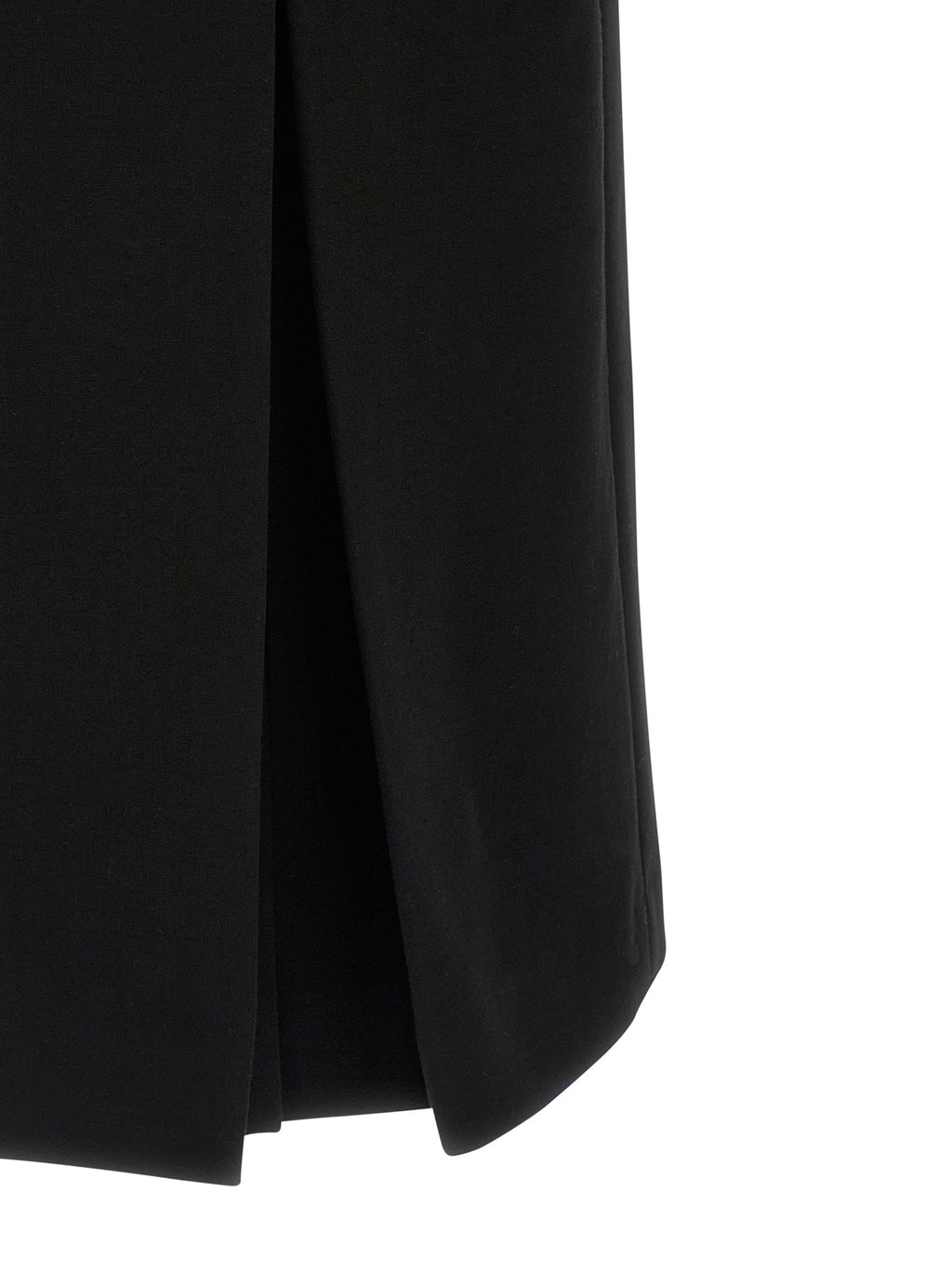 Ermanno Scervino Crossover Dress