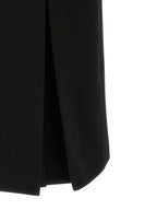 Ermanno Scervino Crossover Dress