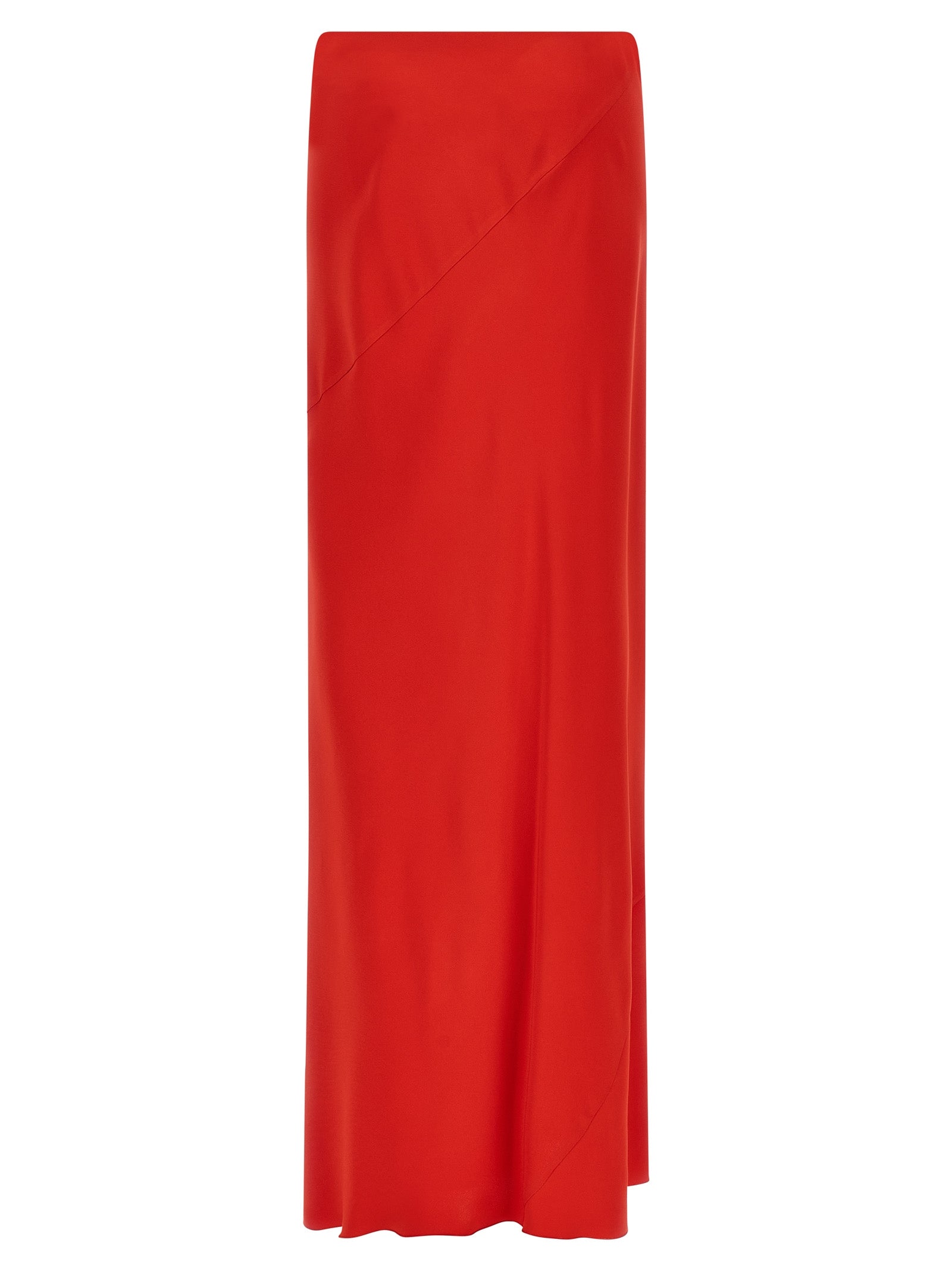 Ermanno Scervino Mermaid Skirt
