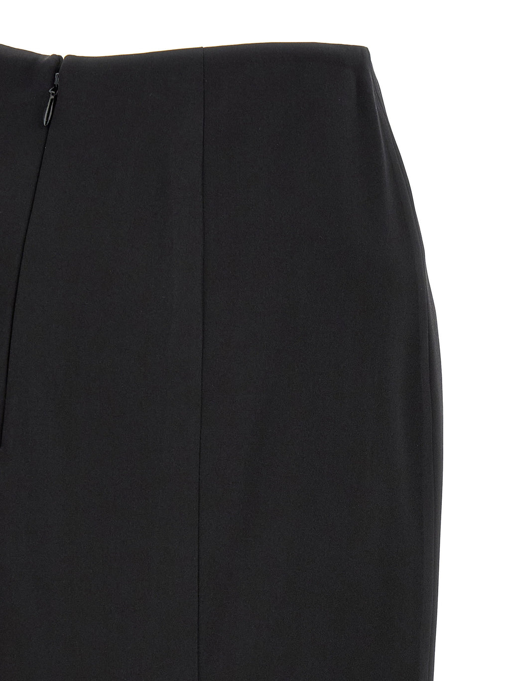 Ermanno Scervino Lace Sheath Skirt