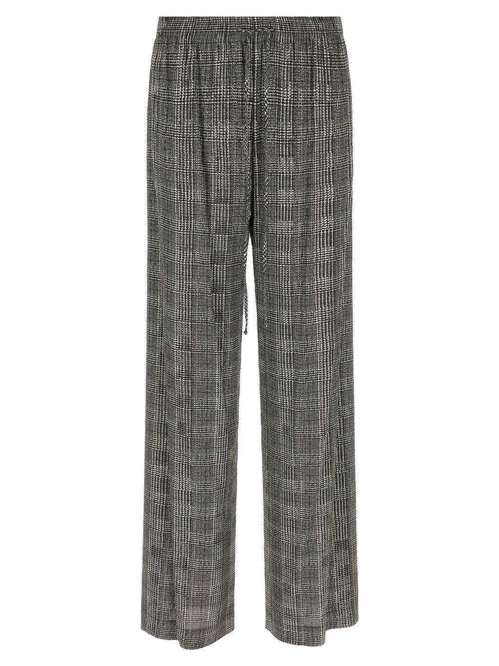 Ermanno Scervino All-over Crystal Pants