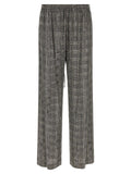 Ermanno Scervino All-over Crystal Pants