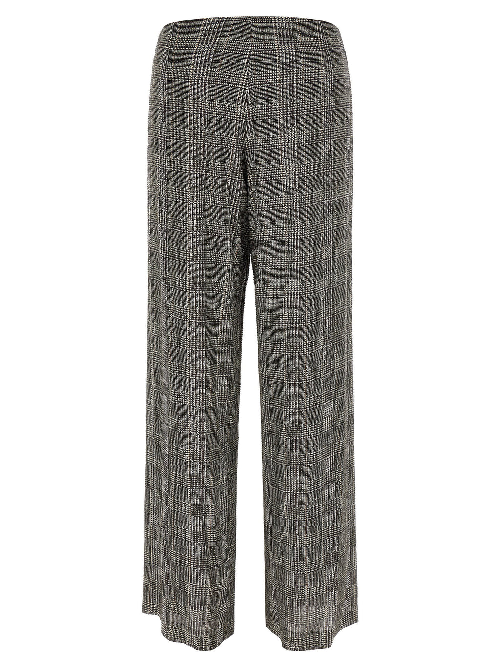 Ermanno Scervino All-over Crystal Pants