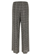 Ermanno Scervino All-over Crystal Pants