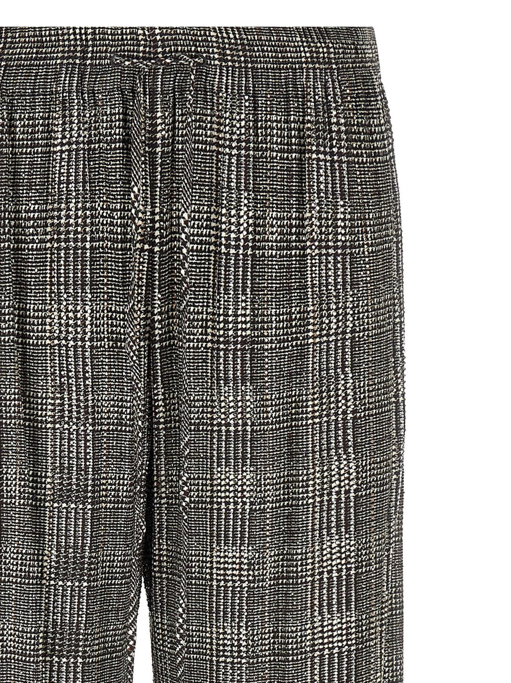 Ermanno Scervino All-over Crystal Pants