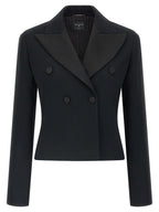 Ermanno Scervino Tuxedo Blazer