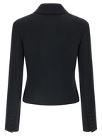 Ermanno Scervino Tuxedo Blazer