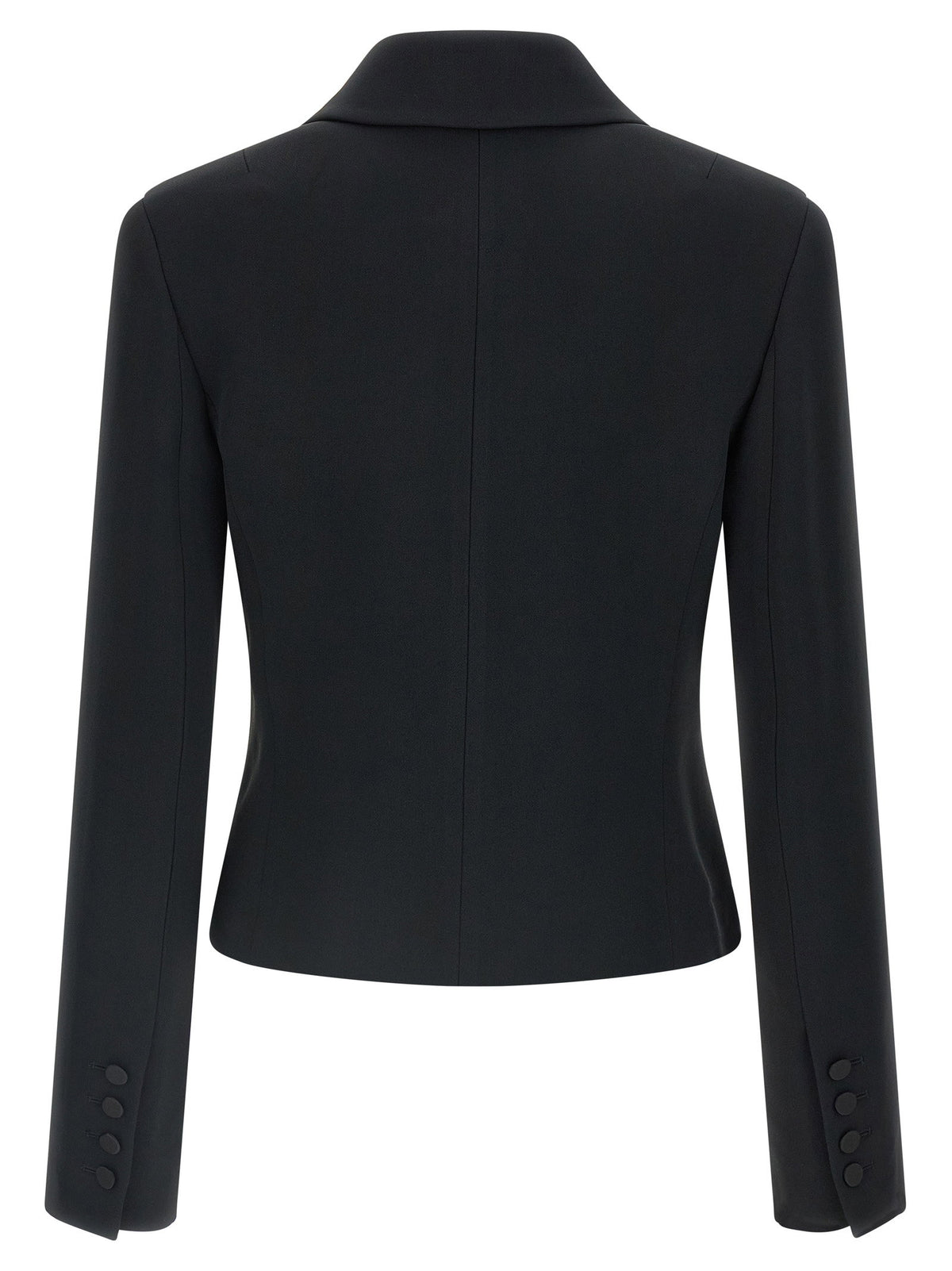 Ermanno Scervino Tuxedo Blazer