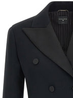 Ermanno Scervino Tuxedo Blazer
