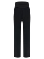 Ermanno Scervino Tuxedo Pants