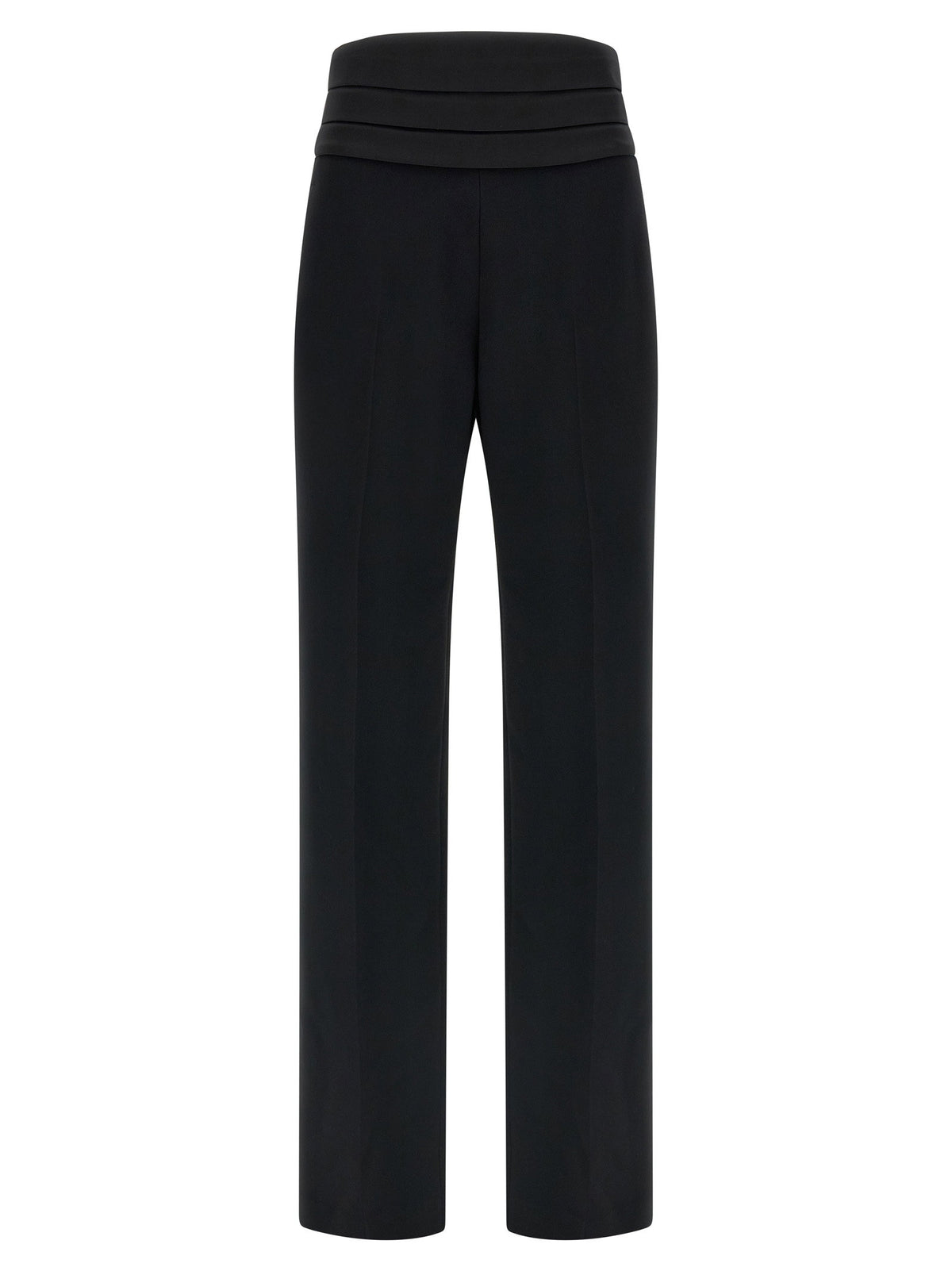 Ermanno Scervino Tuxedo Pants