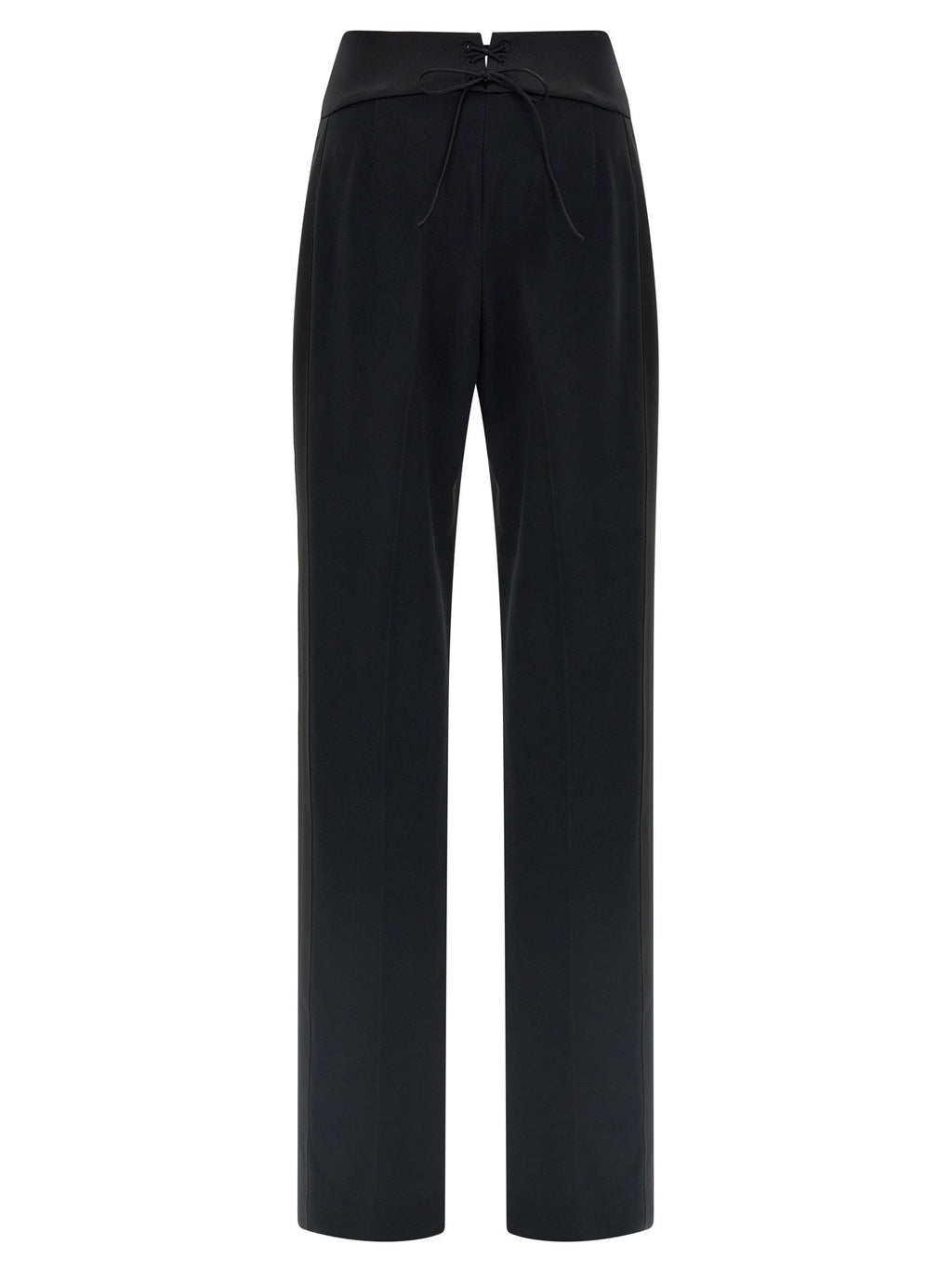 Ermanno Scervino Tuxedo Pants