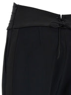 Ermanno Scervino Tuxedo Pants