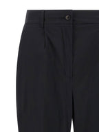 Kiton Poplin Pants