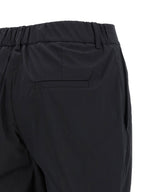 Kiton Poplin Pants