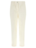 Kiton Corduroy Pants