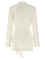 Kiton Silk Blazer