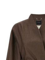 Kiton Linen Blend Blazer
