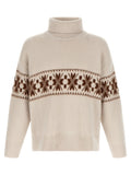 Kiton High Neck Sweater
